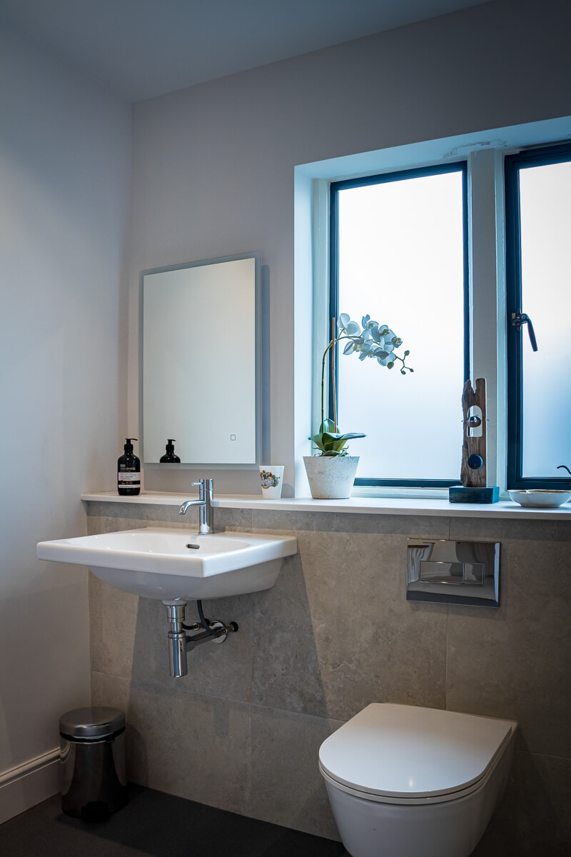 Clarke Construction Group Plumbing and Heating project highlight 2