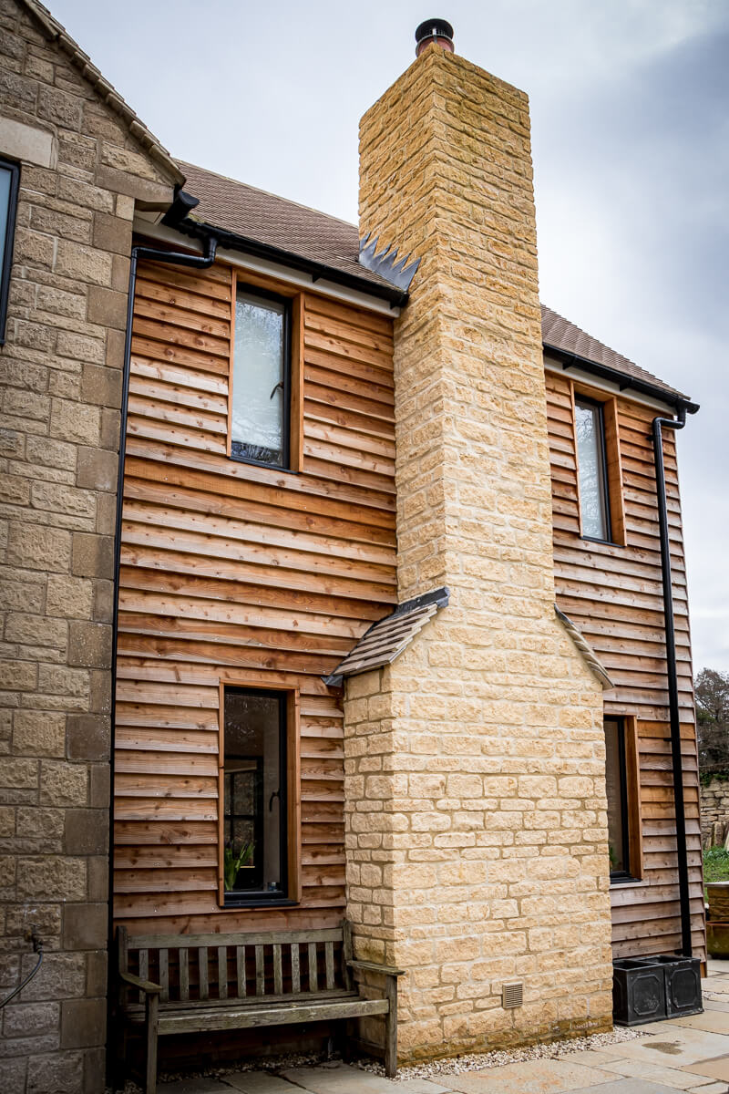 Clarke Construction Group Stone Masonry project highlight 3