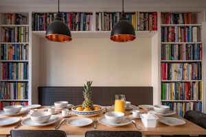 Joinery and Cabinetry portfolio work by Clarke Construction Group - Image 4