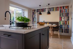 Joinery and Cabinetry portfolio work by Clarke Construction Group - Image 5