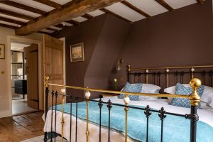 Listed Buildings portfolio work by Clarke Construction Group - Image 3