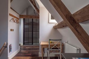 Renovations portfolio work by Clarke Construction Group - Image 5