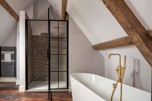 Plumbing and Heating portfolio work by Clarke Construction Group - Image 7