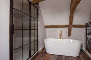 Plumbing and Heating portfolio work by Clarke Construction Group - Image 8