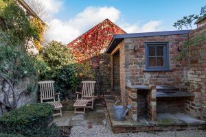 Landscaping portfolio work by Clarke Construction Group - Image 3