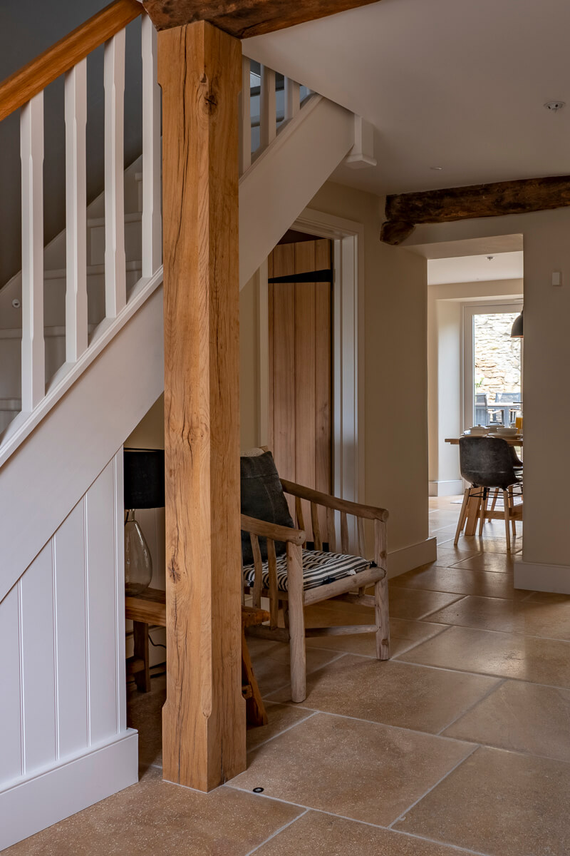 Clarke Construction Group Renovations project highlight 2