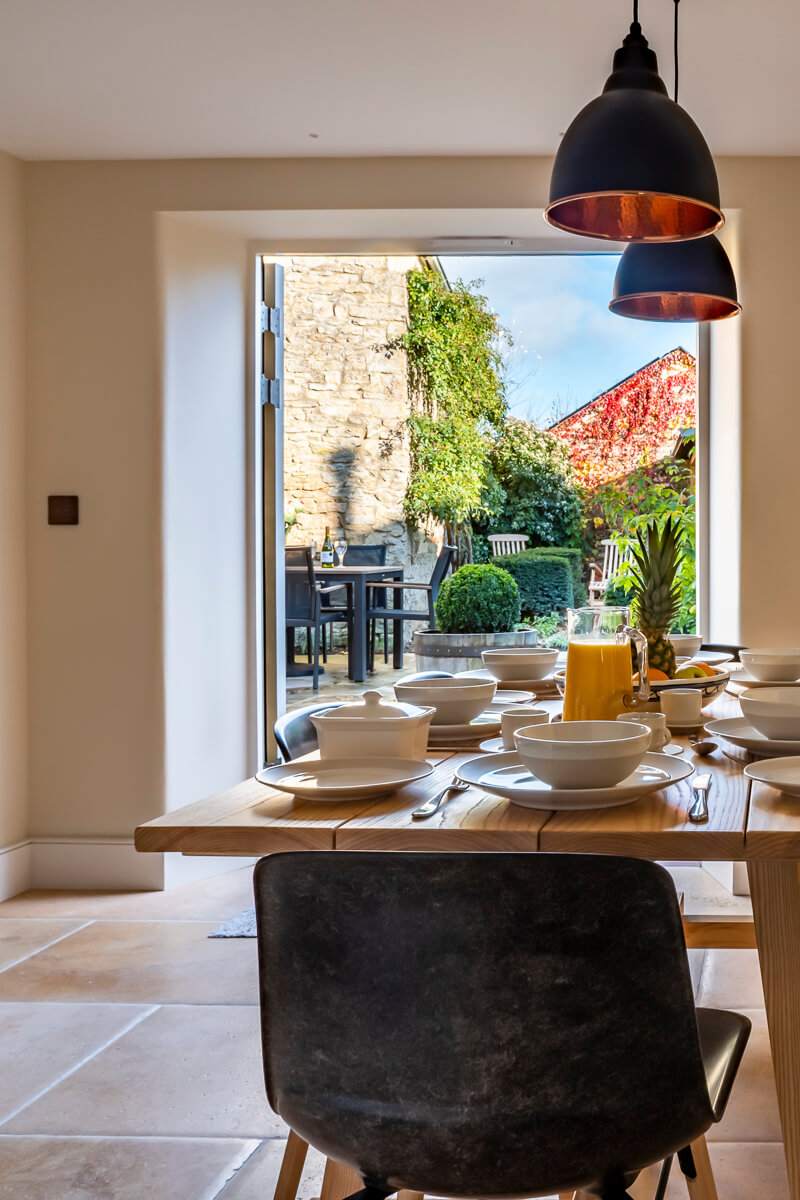 Clarke Construction Group Extensions project highlight 6