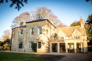 Listed Buildings image