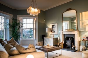 Listed Buildings image