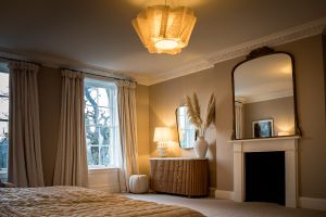 Listed Buildings image