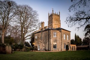 Listed Buildings image