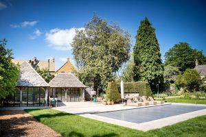 Swimming Pools image