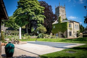 Listed Buildings image