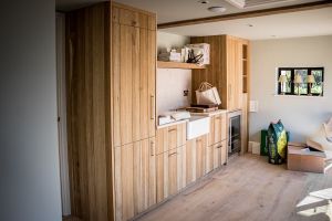 Joinery and Cabinetry image