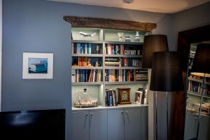 Joinery and Cabinetry image