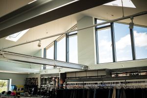 Commercial Work image