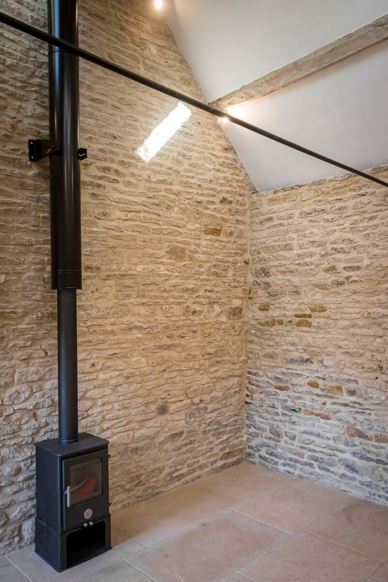 Clarke Construction Group Conversions project highlight 8