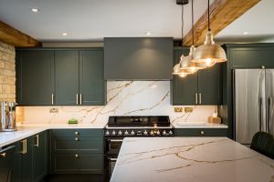 Electrical portfolio work by Clarke Construction Group - Image 6