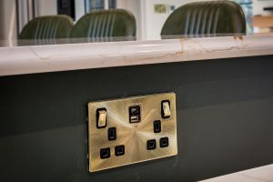 Electrical portfolio work by Clarke Construction Group - Image 8