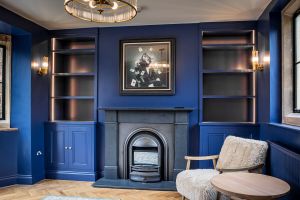 Joinery and Cabinetry portfolio work by Clarke Construction Group - Image 18