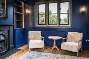 Electrical portfolio work by Clarke Construction Group - Image 9