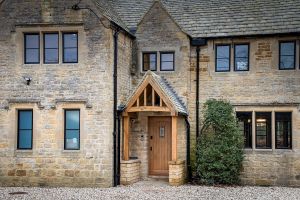 Steel Windows and Doors portfolio work by Clarke Construction Group - Image 20
