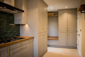 Joinery and Cabinetry portfolio work by Clarke Construction Group - Image 20