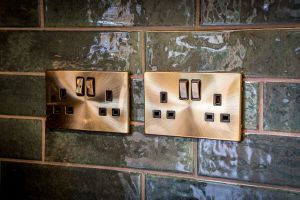 Electrical portfolio work by Clarke Construction Group - Image 10