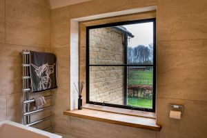 Steel Windows and Doors portfolio work by Clarke Construction Group - Image 22