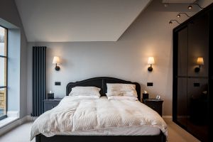 Electrical portfolio work by Clarke Construction Group - Image 12