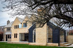 Stone Masonry portfolio work by Clarke Construction Group - Image 5