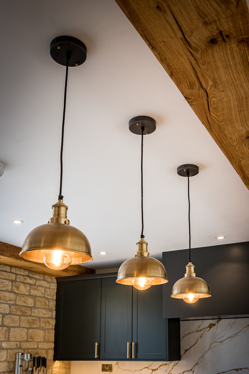 Clarke Construction Group Electrical project highlight 7