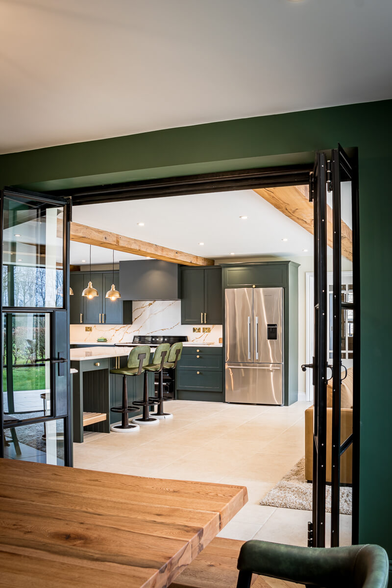 Clarke Construction Group Renovations project highlight 8