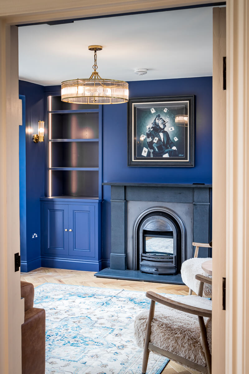 Clarke Construction Group Renovations project highlight 9