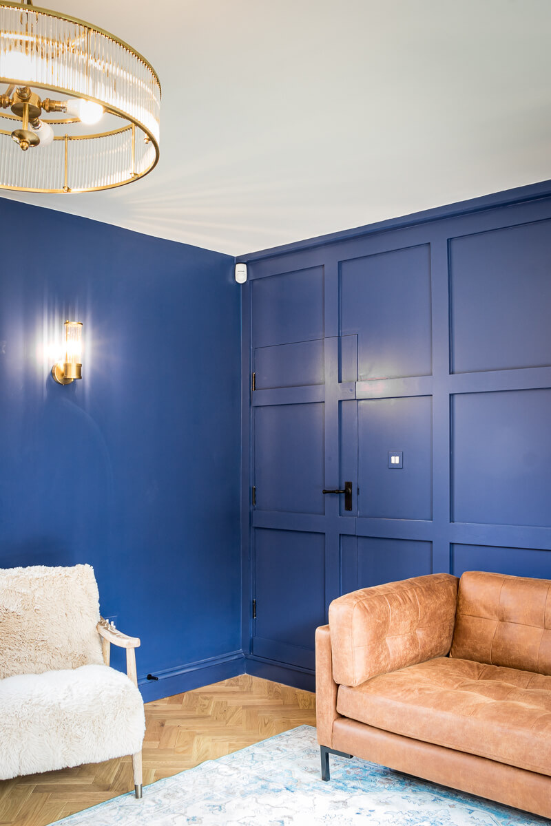 Clarke Construction Group Electrical project highlight 9