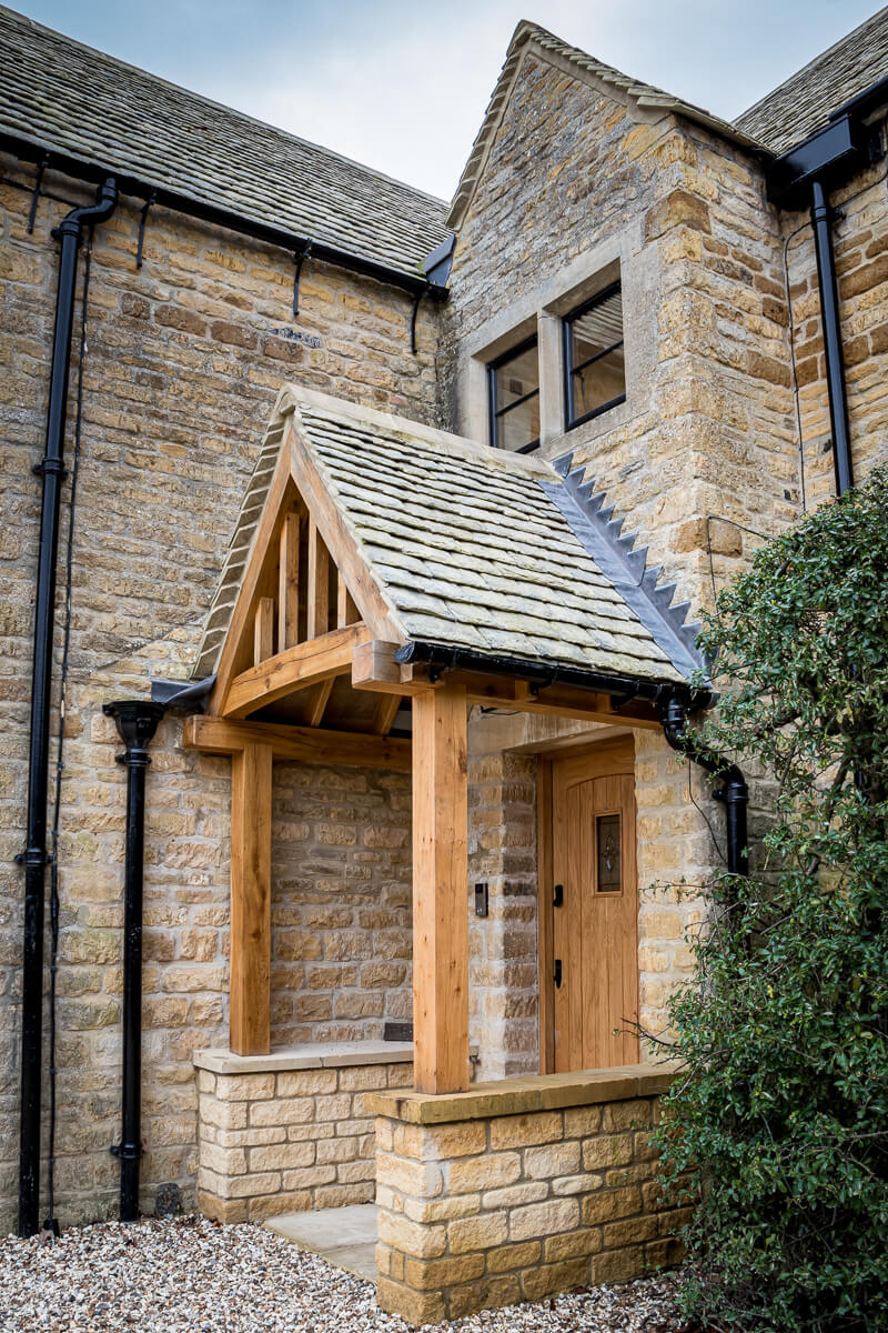 Clarke Construction Group Joinery and Cabinetry project highlight 10