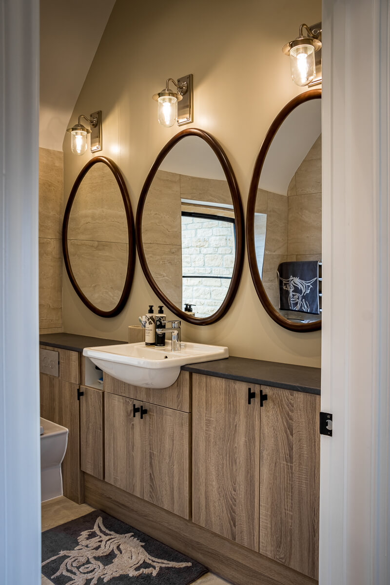 Clarke Construction Group Renovations project highlight 11