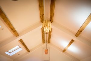 Steel Fabrication image