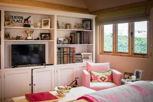 Joinery and Cabinetry image