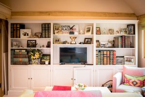 Joinery and Cabinetry image