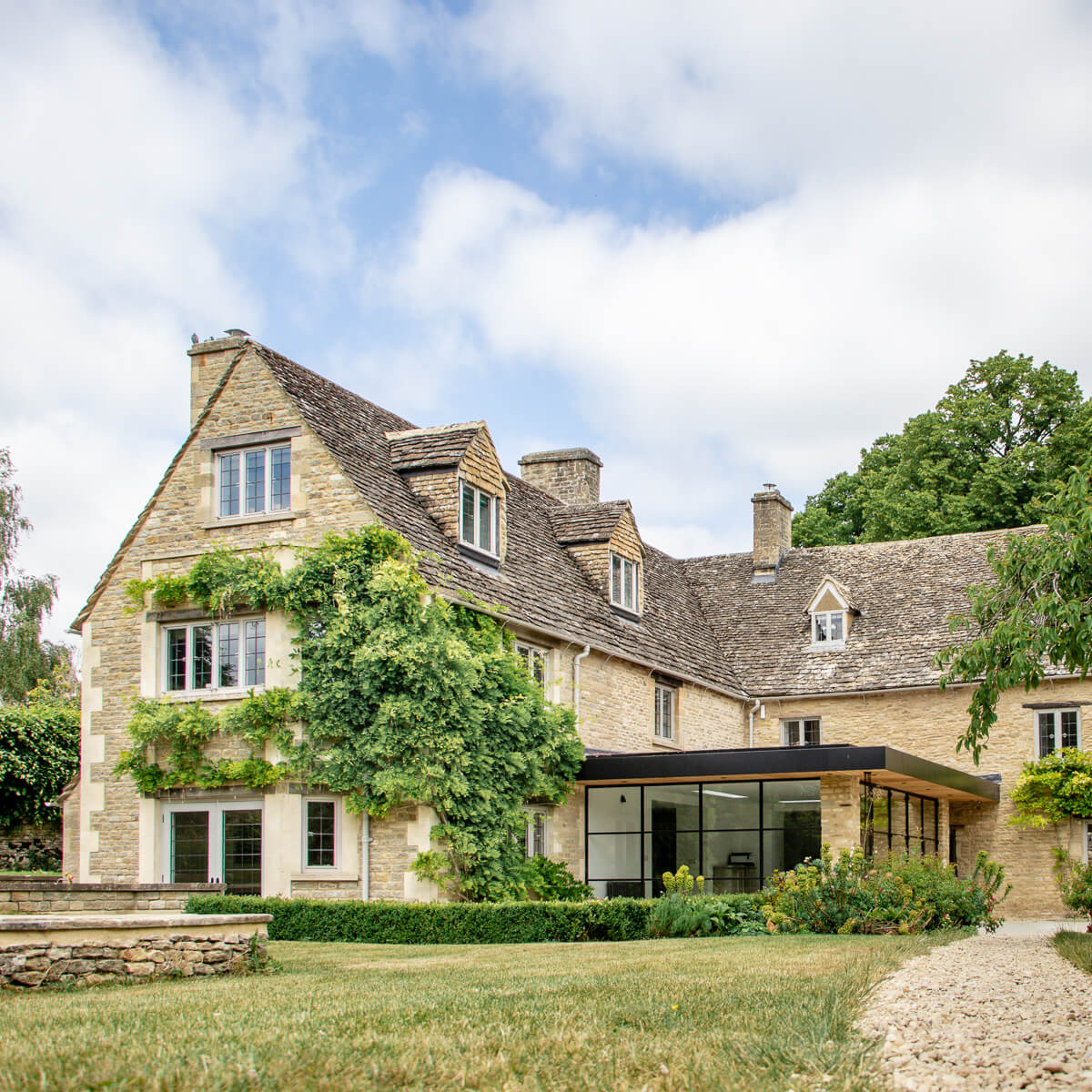 The Cottage