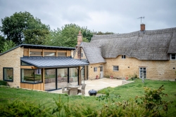 Listed Buildings portfolio work by Clarke Construction Group - Image 33