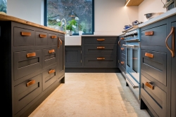 Joinery and Cabinetry portfolio work by Clarke Construction Group - Image 44