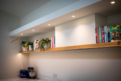 Electrical portfolio work by Clarke Construction Group - Image 21