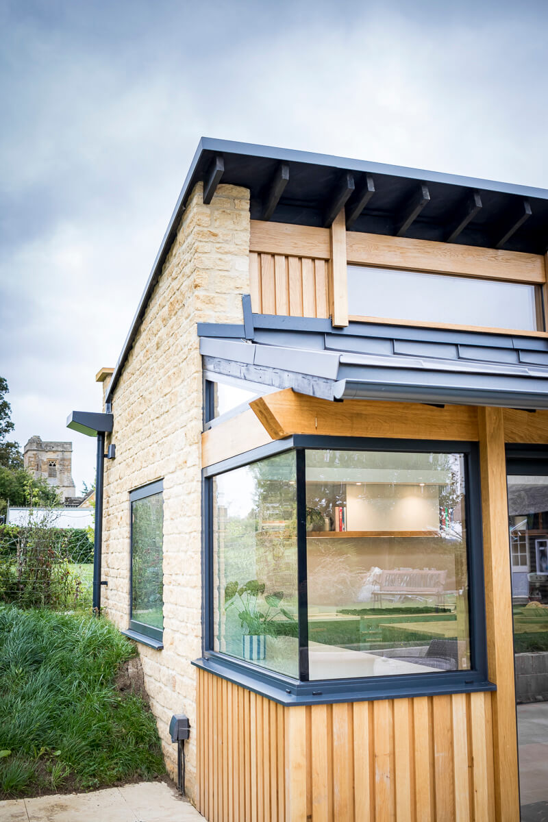Clarke Construction Group Joinery and Cabinetry project highlight 24