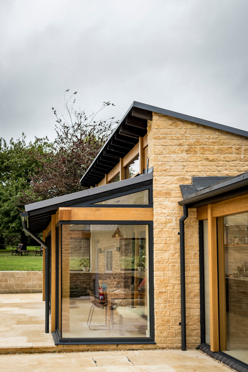 Clarke Construction Group Joinery and Cabinetry project highlight 25